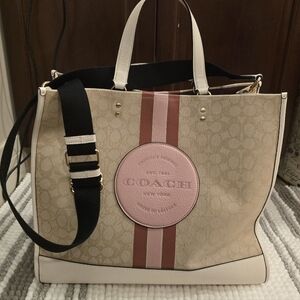 Coach xl original bag